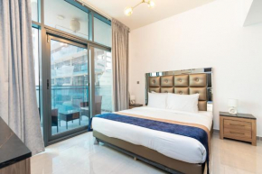 CitiHome-1BR in Merano Tower at Business Bay